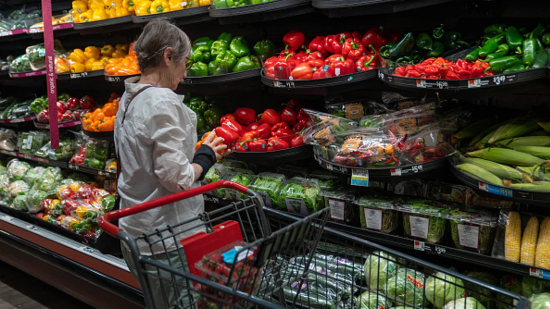 "June Inflation Report: Consumers Catch a Break with Slower Price Increases"