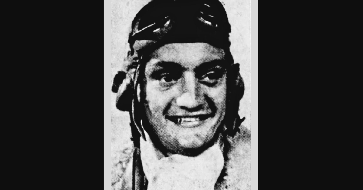 Featured image for Long-lost jawbone of U.S. Marine discovered in Arizona child's rock collection