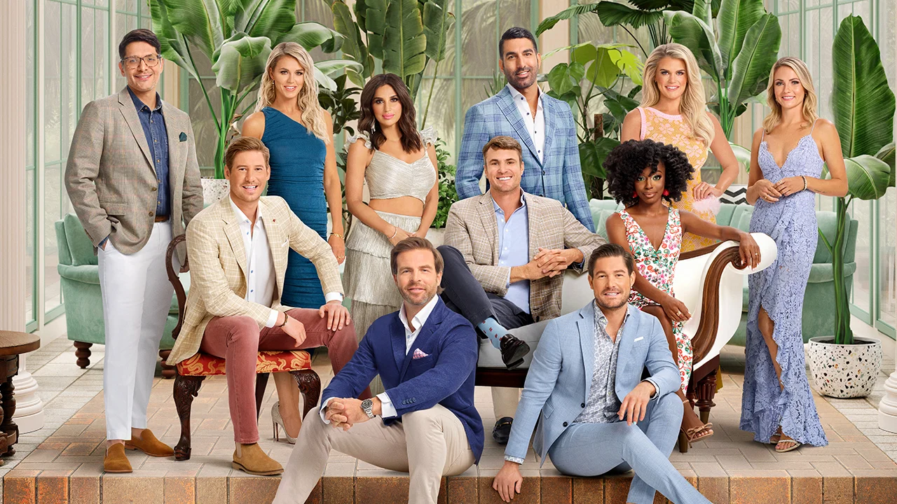 'Southern Charm' Season 9 Trailer: Explosive Hookup Sends Shockwaves Among Cast