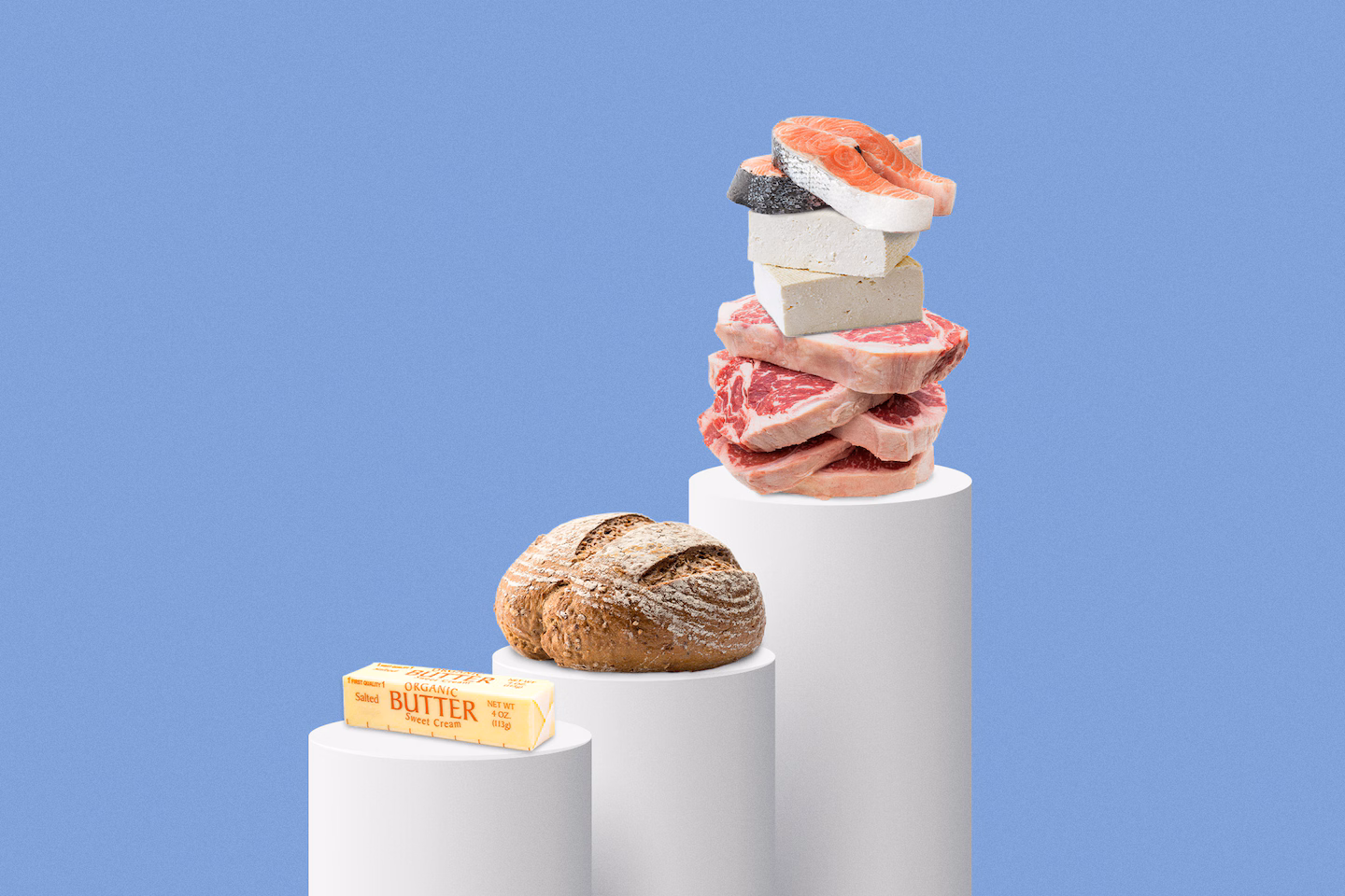 Featured image for The Truth About Protein: Myths, Absorption, and Health Tips