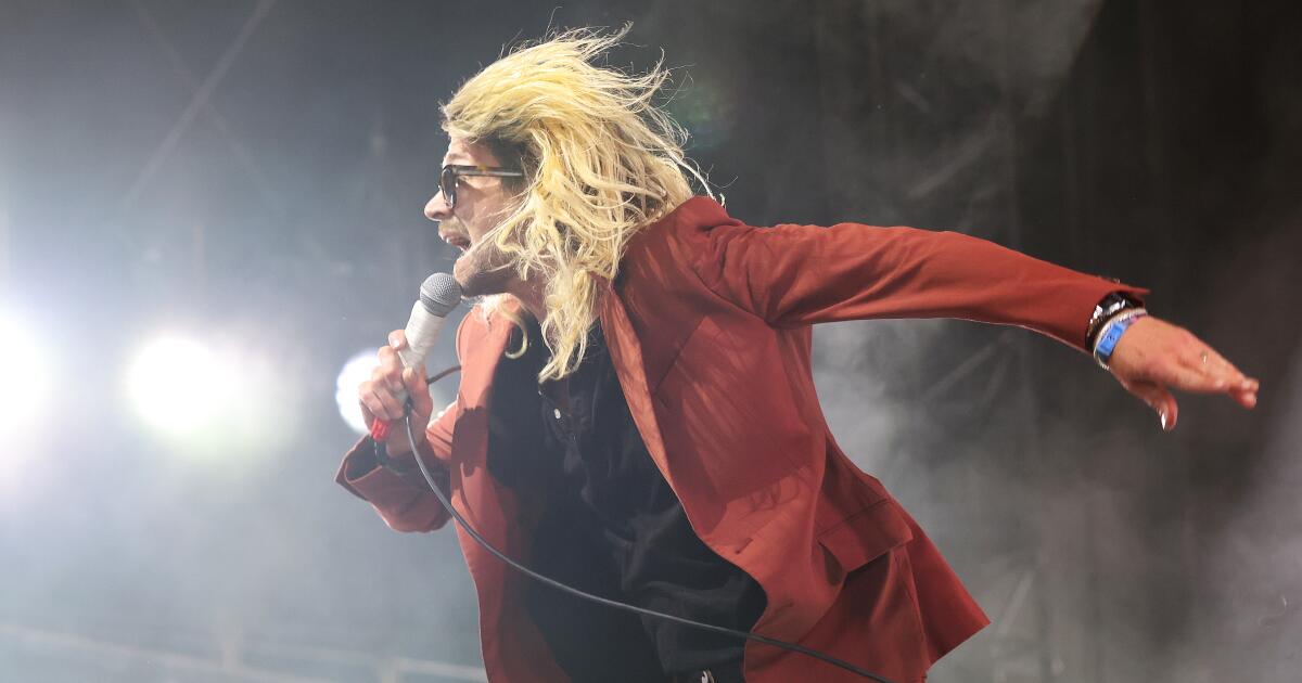 Featured image for "Coachella 2024: Celebrity Style Highlights and Performer Fashion Recap"