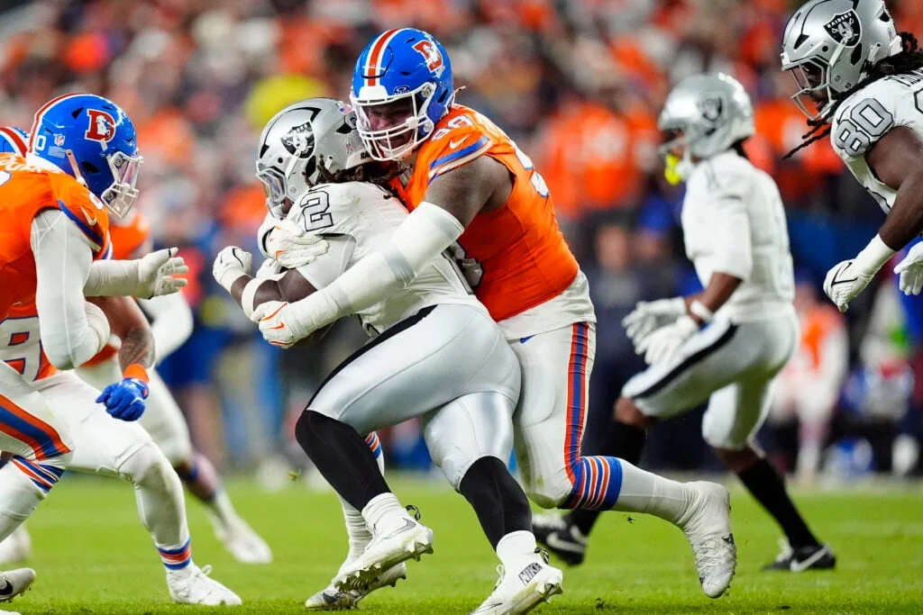 Bucs 2026 Makeover: Front-Seven Upgrades and Veteran Depth