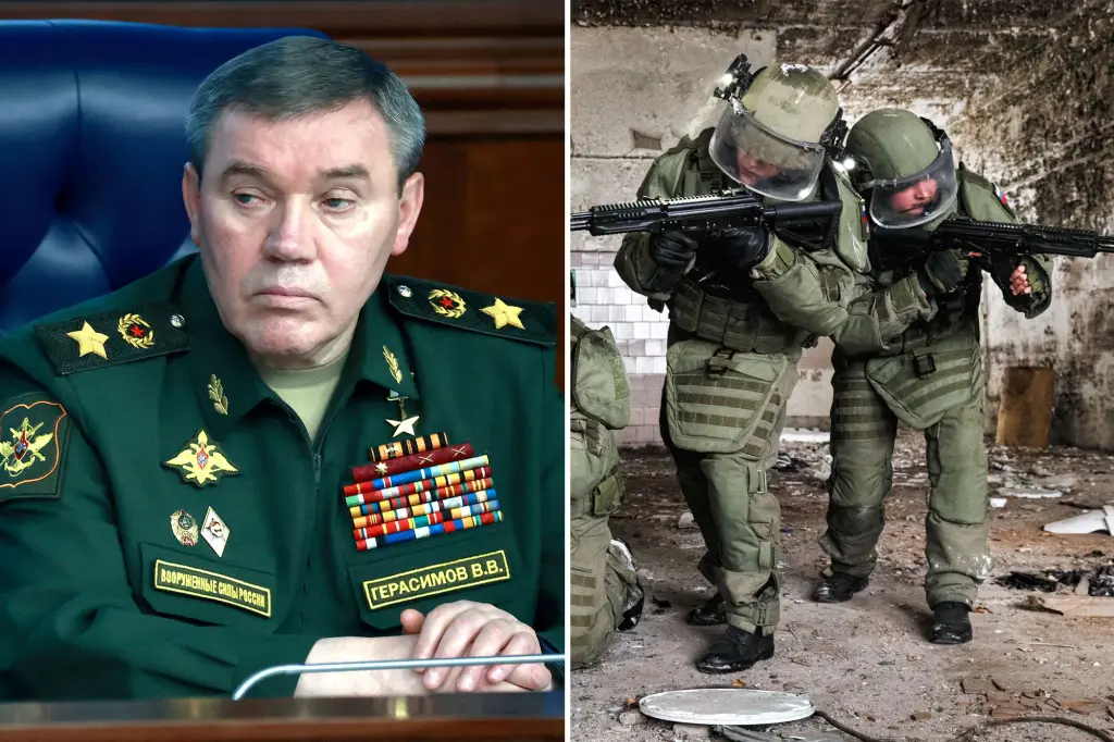 "Russia's Controversial Move: Children Testify Against Mother for 'Discrediting' Army"