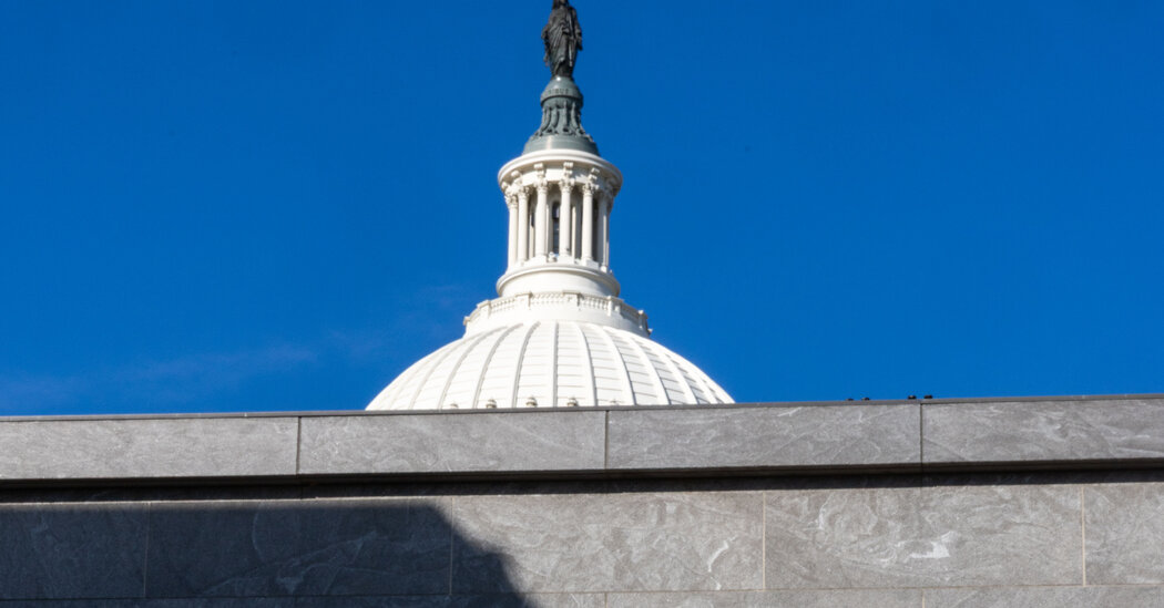 Featured image for Experts Warn Partisan Messaging and Lawsuits Threaten Civil Service Integrity