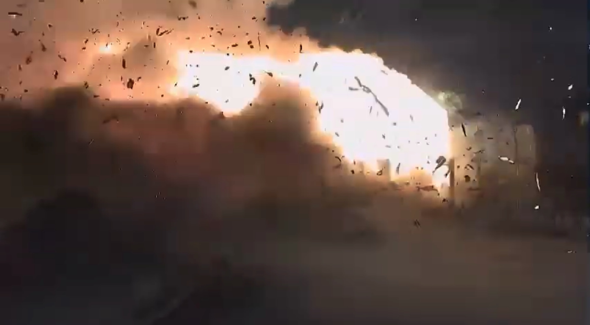 Featured image for Northrop Grumman and NASA Advance Largest Rocket Tests Amid Challenges