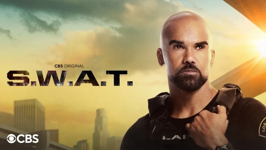 Featured image for 'S.W.A.T.' Defies Odds: CBS Renews for Season 8