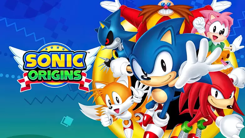 Featured image for "Sonic Origins Plus: All 12 Game Gear Games and Playable Amy in Physical Release"