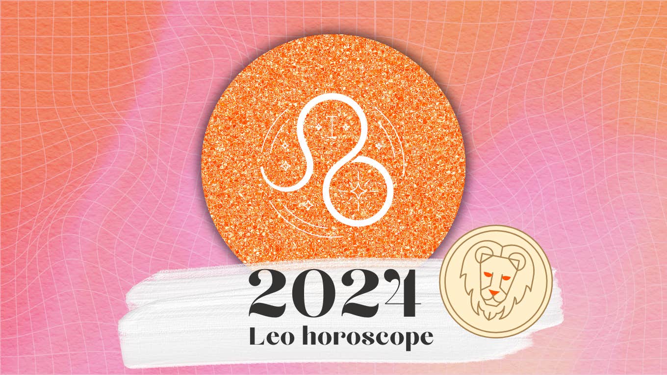 Leo Horoscope 2024: Love, Joy, and Long-term Goals