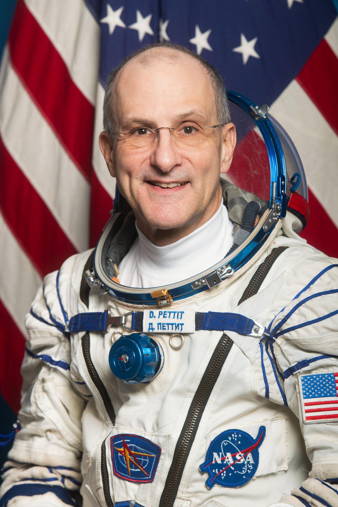 "NASA Astronaut Don Pettit's Fourth Mission: Conducting Cutting-Edge Science"
