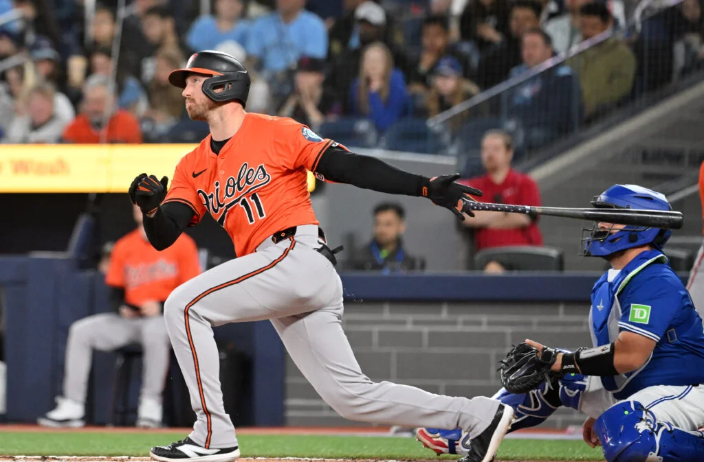 Westburg’s UCL Tear Prompts PRP Plan to Save Orioles’ 2026 Season