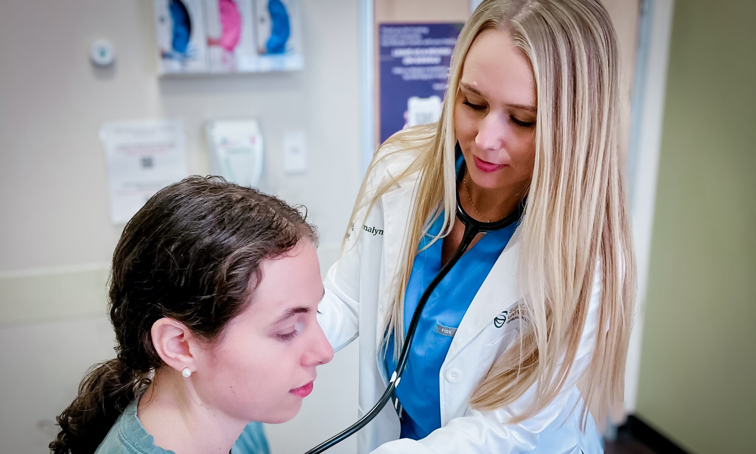 Featured image for "Missouri Republicans Push for Licensing of Naturopathic Doctors"