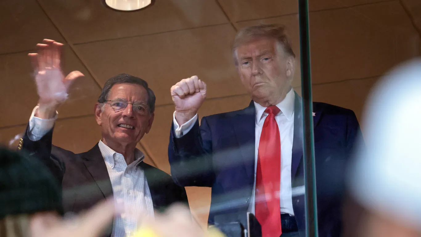 GOP's Path to Power: Challenges and Opportunities with a Unified Congress