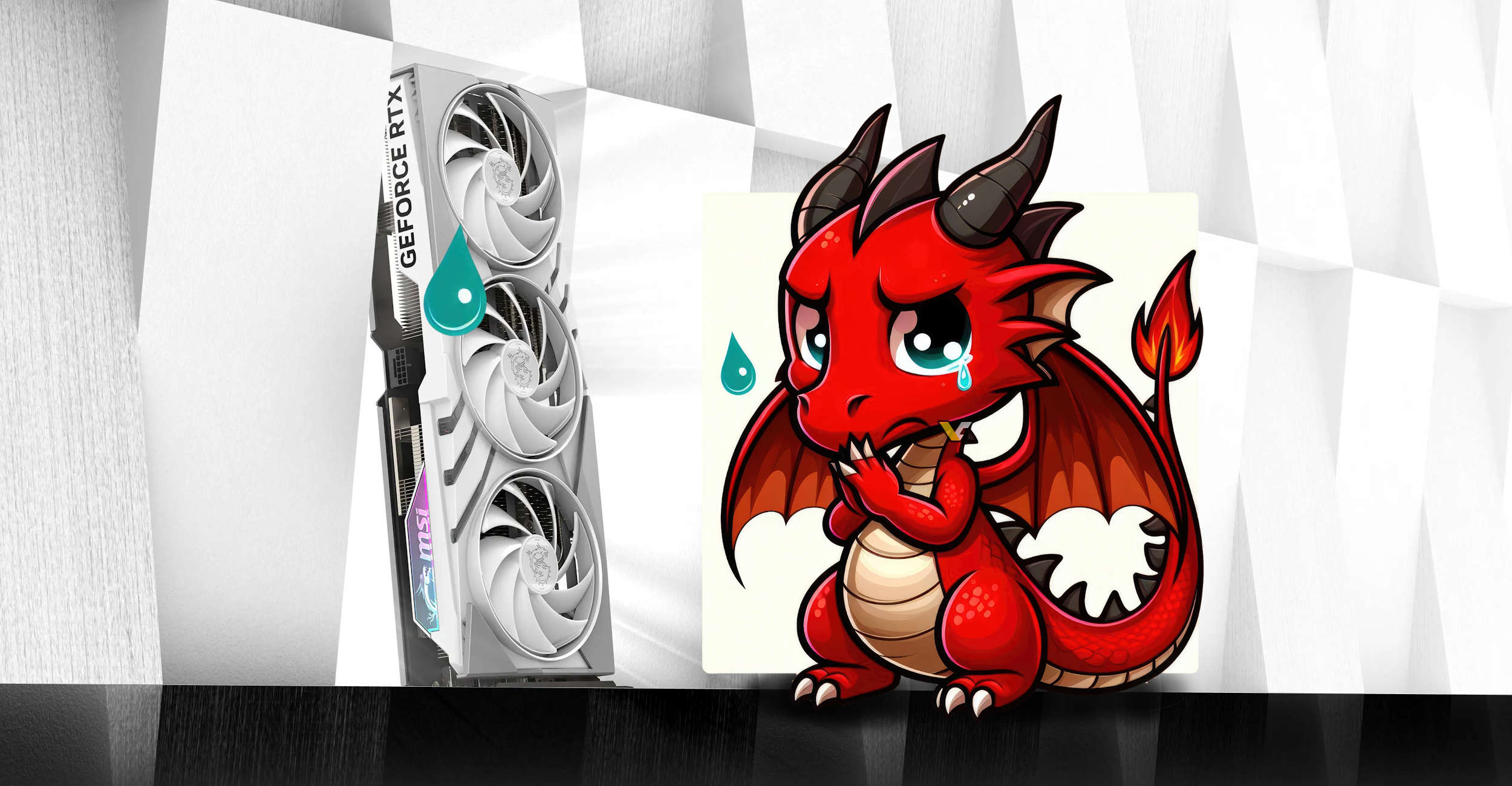 Featured image for "MSI's Apology and Retailer's Revelation: The RTX 4070 Ti Super Review"