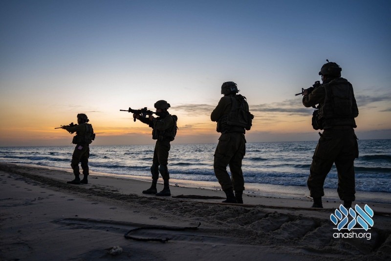 Featured image for Day 87: Escalating Tensions and Global Responses as Conflict Persists in Israel-Gaza