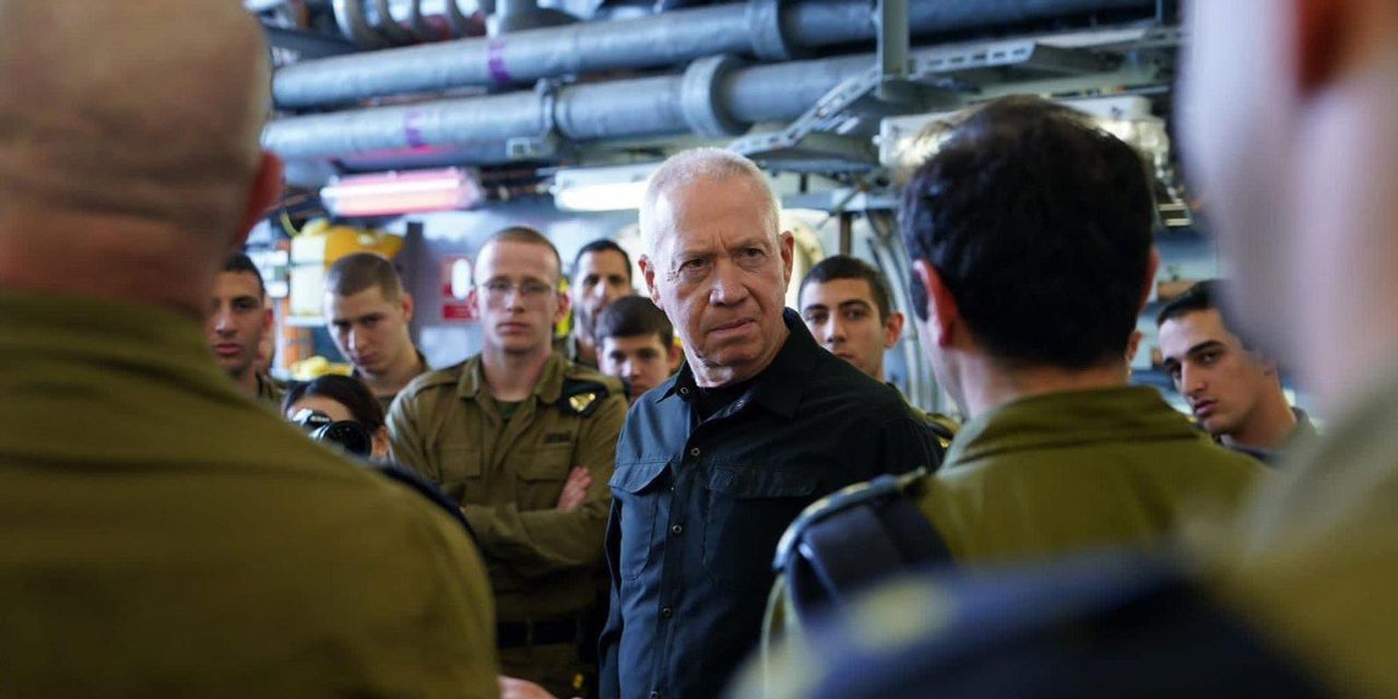 "Israel's Postwar Strategy: Navigating Challenges and Competing Visions"