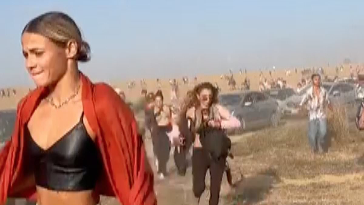 Featured image for Hamas' Chilling Threats and Israel's Response: A Tense Standoff