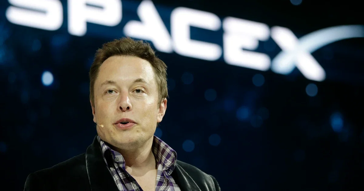 SpaceX-xAI merger targets space-based AI and a mega IPO