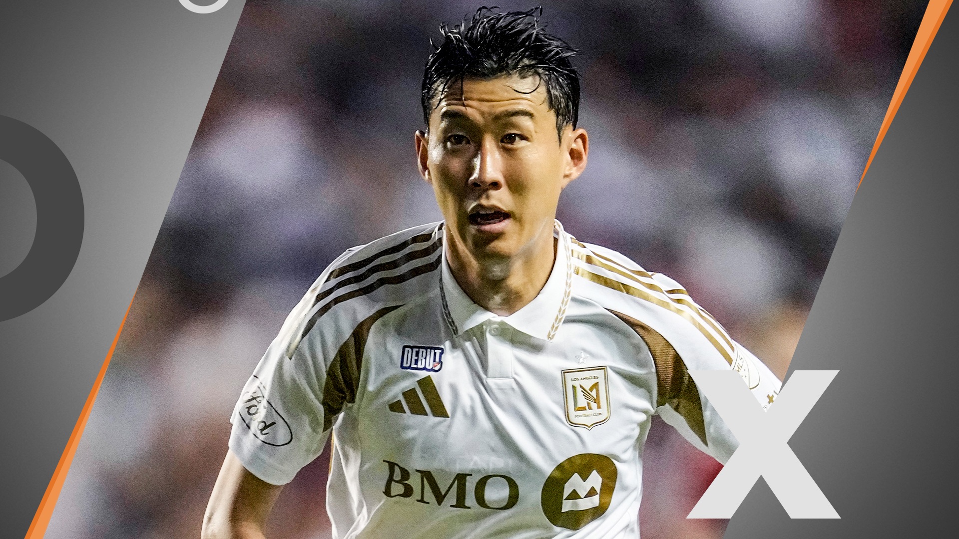 Featured image for Son Heung-Min Debuts for LAFC with Immediate Impact and Big Ambitions
