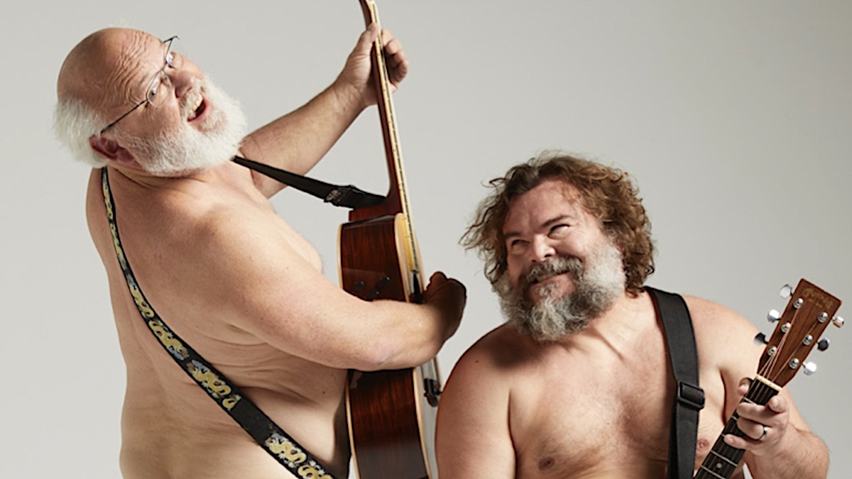 Tenacious D Announces Fall 2023 US Tour.