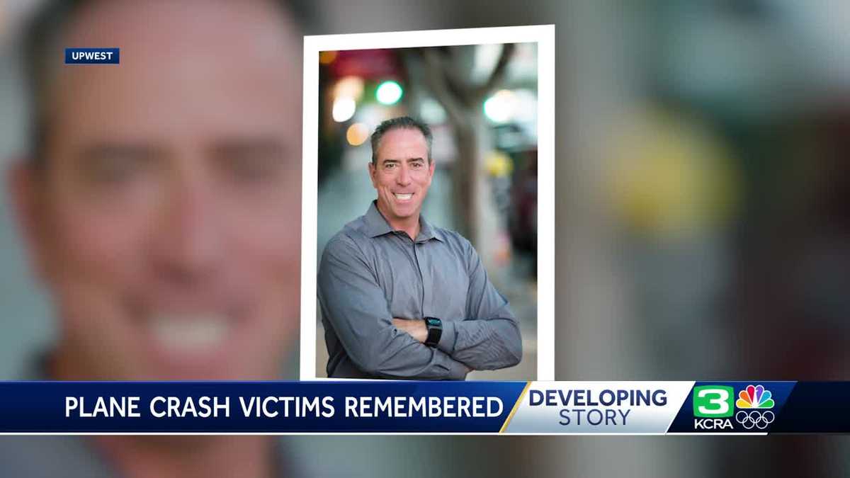 Featured image for "Tragic Plane Crash Claims Lives of Israeli Couple in California Snowstorm"