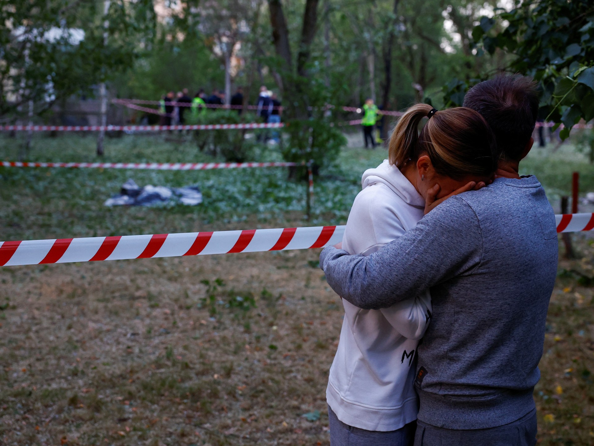 Deadly Attacks Shake Russia and Ukraine