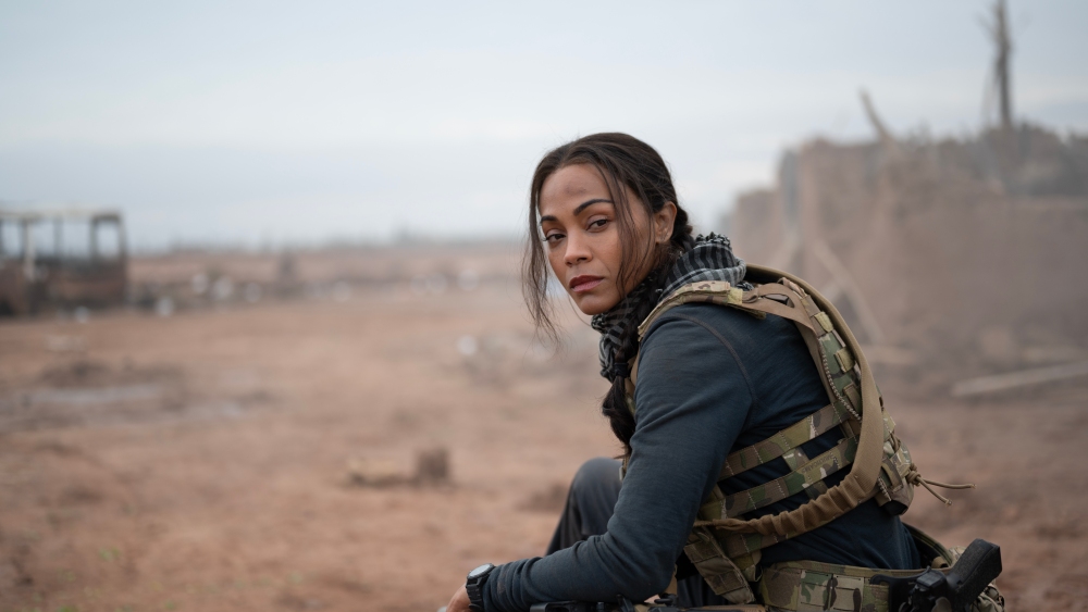 Featured image for "Special Ops: Lioness" Review: Taylor Sheridan's Military Propaganda or So-So Spy Thriller?
