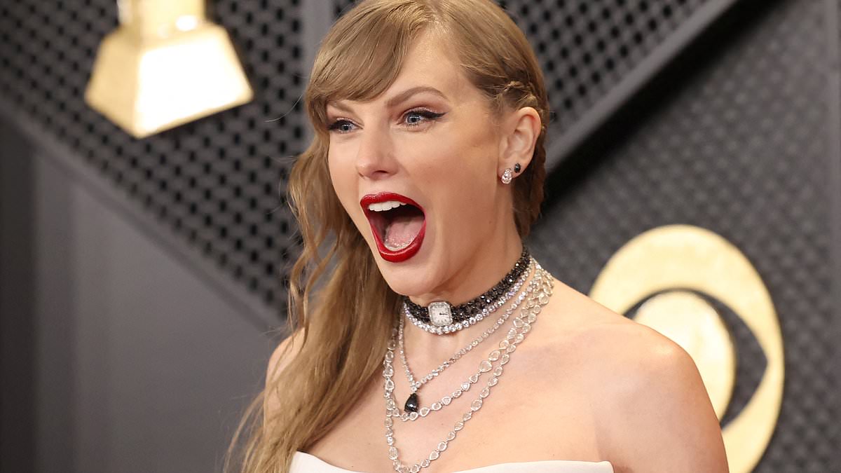 Featured image for "Taylor Swift's Album Announcement Sparks Fan Theories and Industry Expansion"