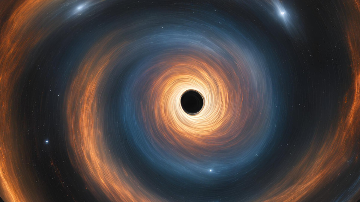 Featured image for Unveiling Black Holes: Wobbly Plates, Spins, and Energy Extraction
