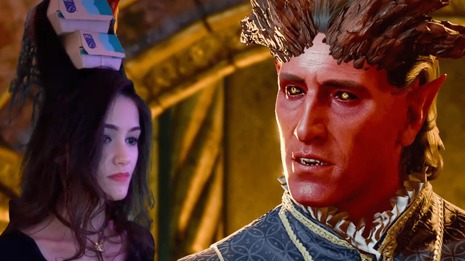 Featured image for Streamer dominates Baldur's Gate 3's toughest bosses with one turn