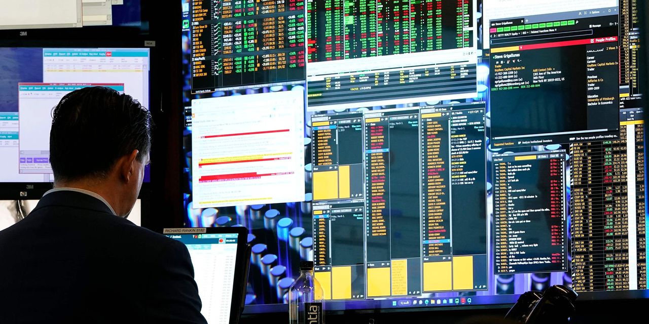 Bank of America predicts volatile summer market with potential for bullish rip.