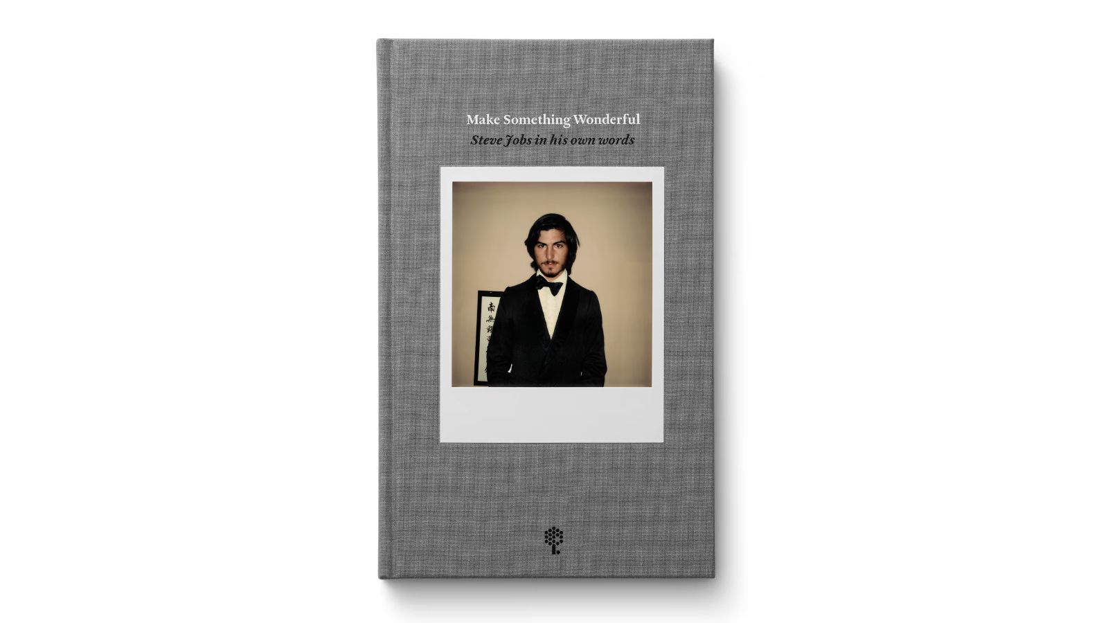 "Get the Free Steve Jobs Archive Book: Make Something Wonderful"
