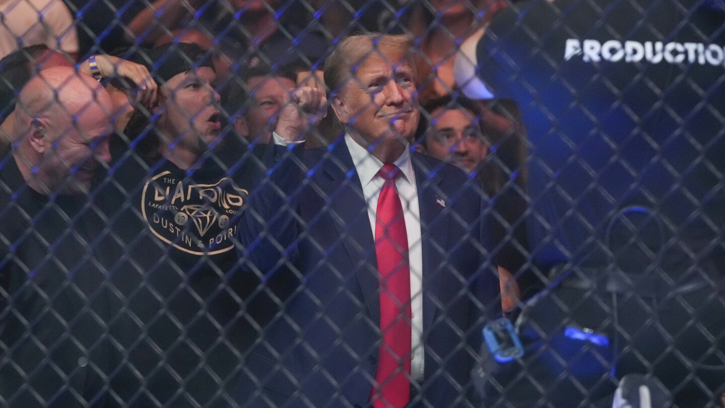 Trump Joins TikTok After Attempting to Ban It