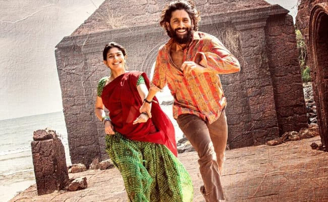 Featured image for Bujji Thalli: The Chart-Topping Love Anthem of the Year