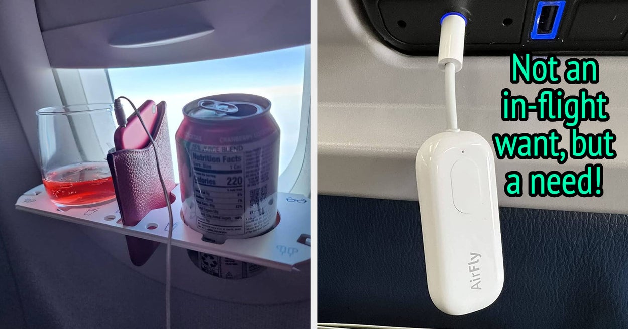 Featured image for "Surviving Long-Haul Flights: 26 Travel Products Reviewed"