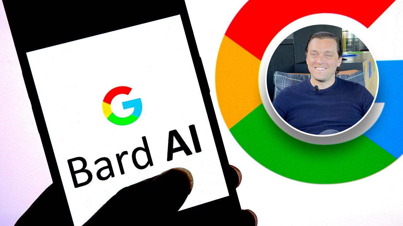 Featured image for Unveiling the Potential of Google Bard: From Debunking Fears to Building Personal Chatbots