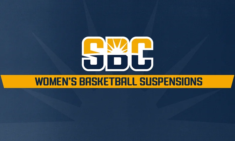 Sun Belt suspends players after second-round WBB championship fight