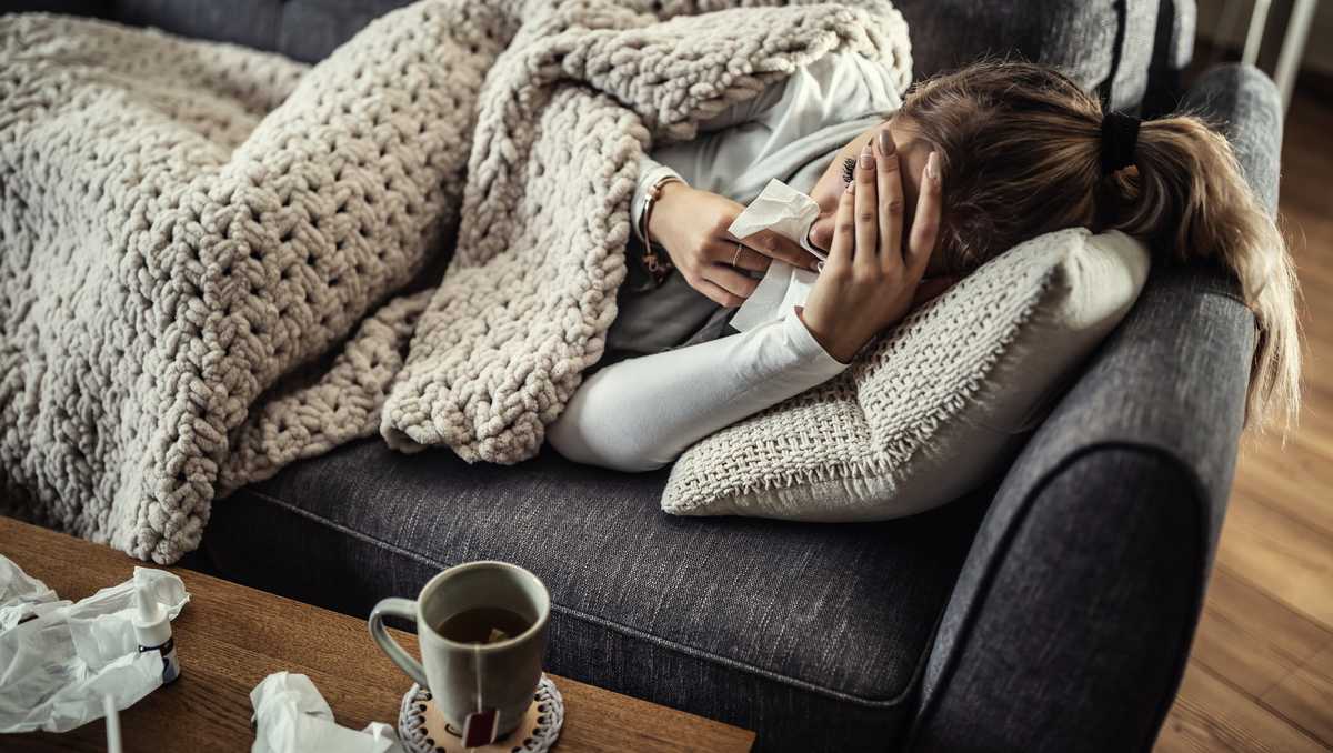 Featured image for Health Experts Warn of Severe 'Super Flu' Surge This Holiday Season