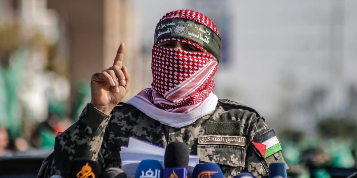 Hamas Offers 70 Israel Hostages for 5-Day Cease-Fire