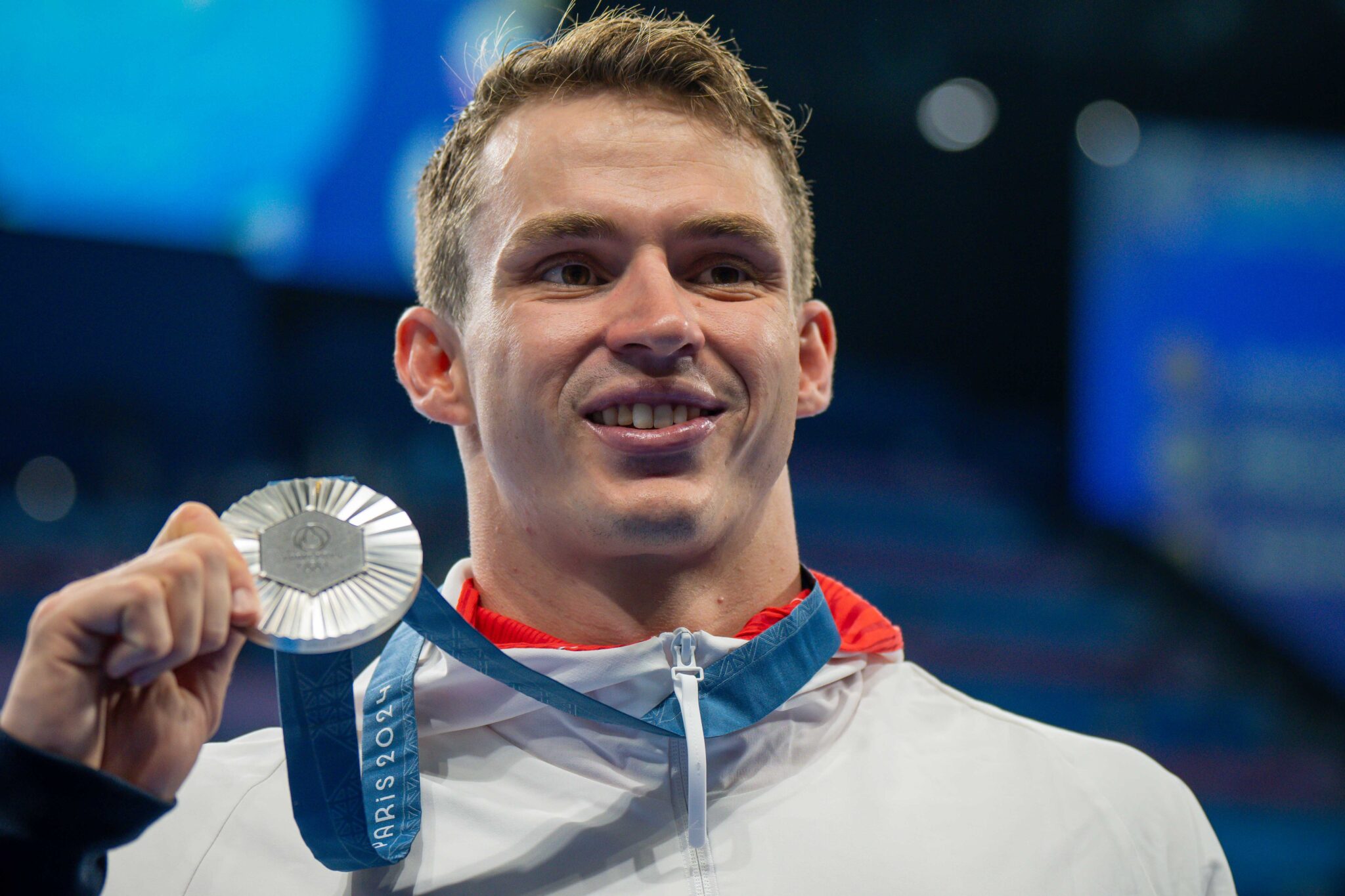 Featured image for Ben Proud Highlights Financial Boost from Enhanced Games