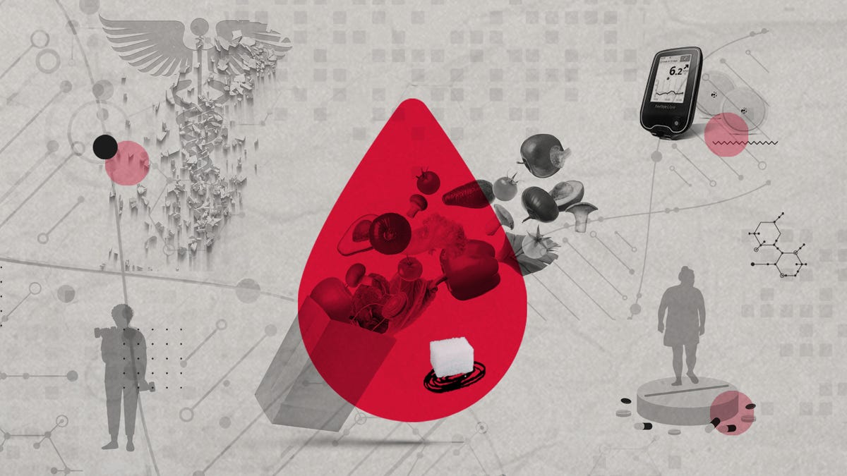 Featured image for The Rising Epidemic: Understanding and Addressing the Surge in Type 2 Diabetes