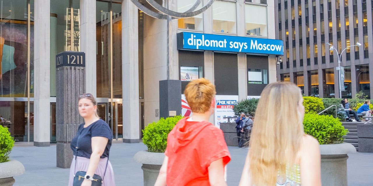 Featured image for Dominion and Fox News Head to Court in $1.6 Billion Defamation Battle.