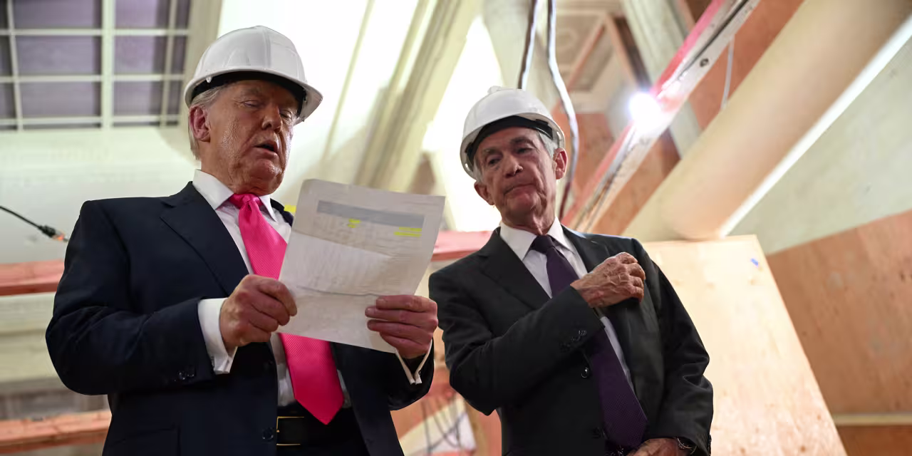Upcoming Week: Key Economic Data and Federal Reserve Decisions