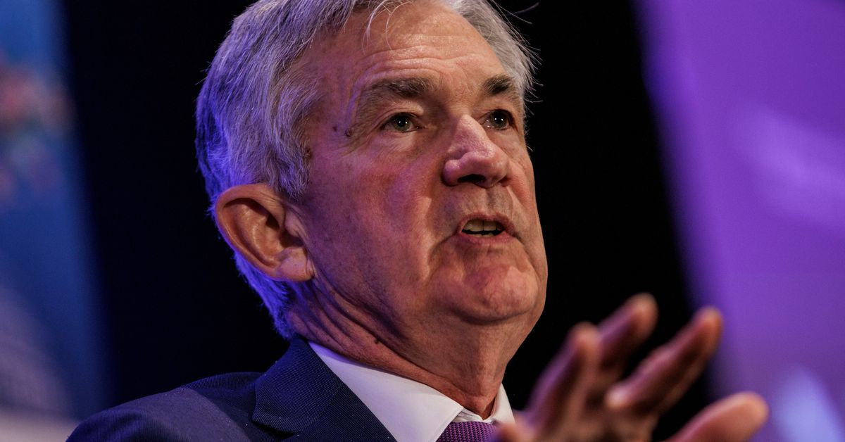 Bitcoin Market Reacts to Fed's Rate Hike Decision and Inflation Data