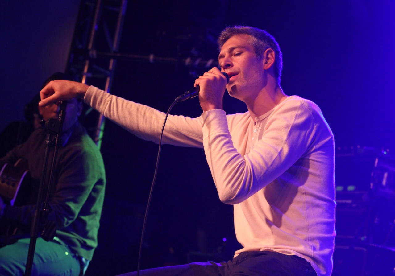 Featured image for Matisyahu Concerts Cancelled Amid Threats of Protests
