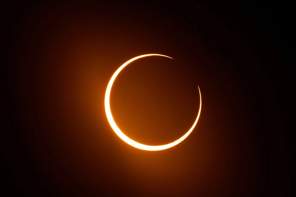 Antarctica to witness 2026’s first annular solar eclipse, a ring of fire