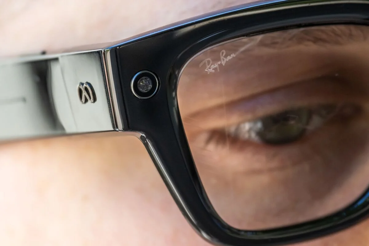 Meta's Ray-Ban Display Glasses: A Glimpse into the Future of Smart Eyewear