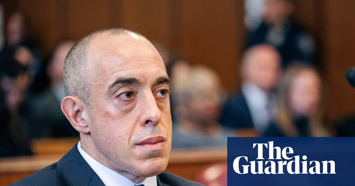 Featured image for Senate Confirms Trump Lawyer Emil Bove to Appeals Court