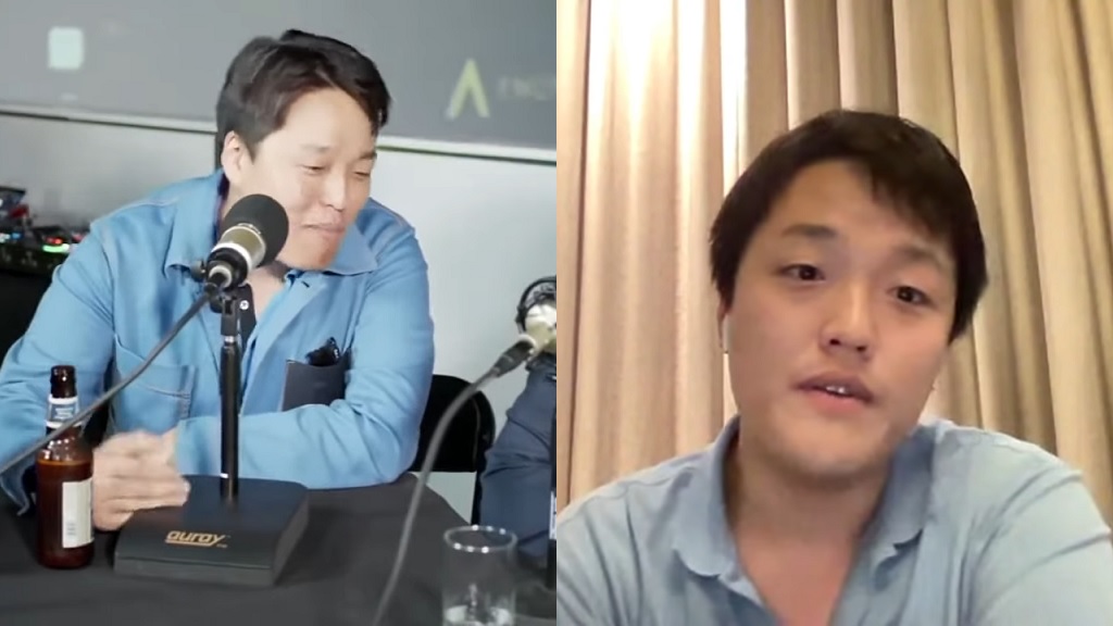 South Korean Crypto Developer Do Kwon Arrested and Charged with Fraud by US Authorities