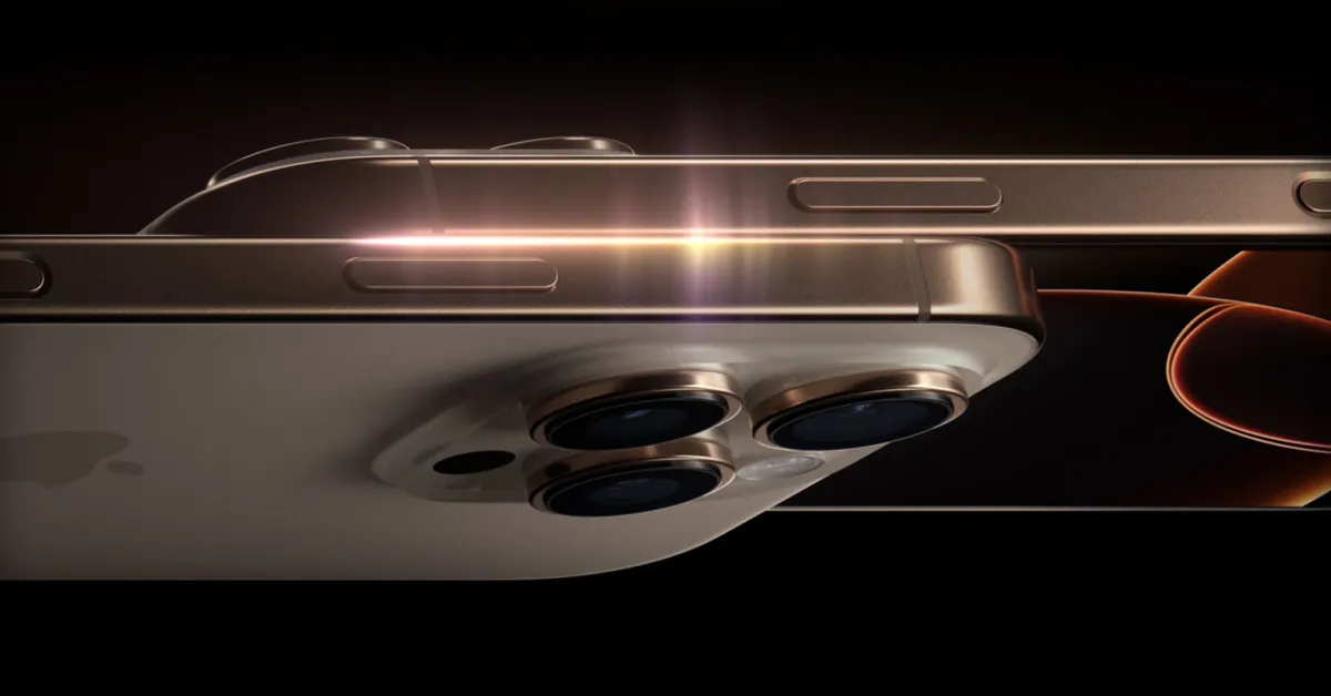 Featured image for iPhone to Launch Ultra-Premium Fall Lineup Next Year