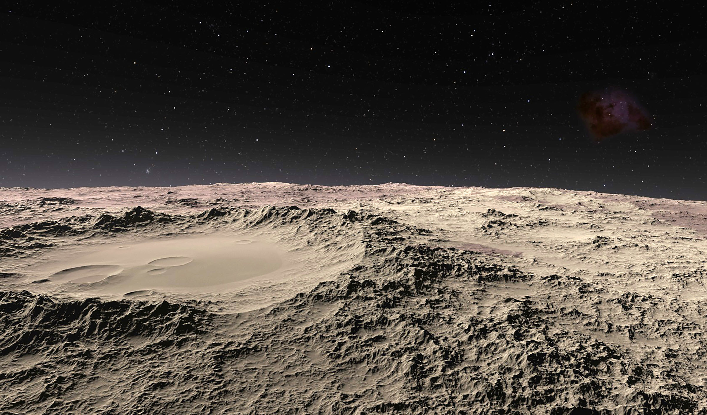 Featured image for "NASA's Urgent Mission: Establishing Lunar Timekeeping"